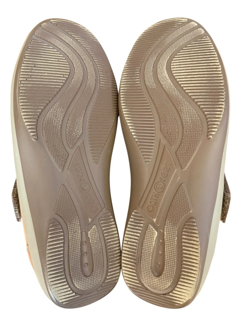 Orthofeet serene model